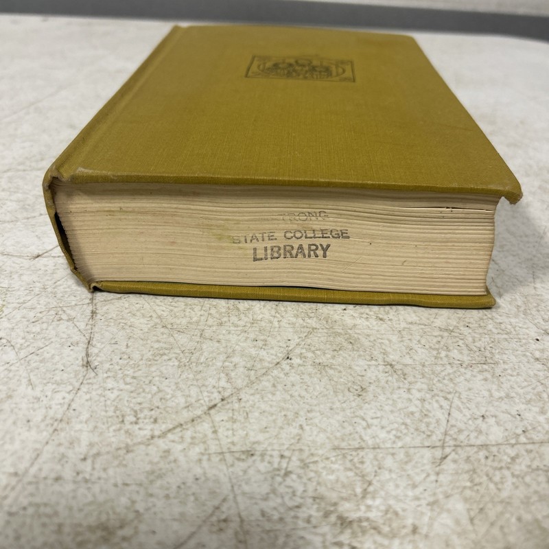 Complete Adventures of the Borrowers Mary Norton HC 1967 First American Edition gallery