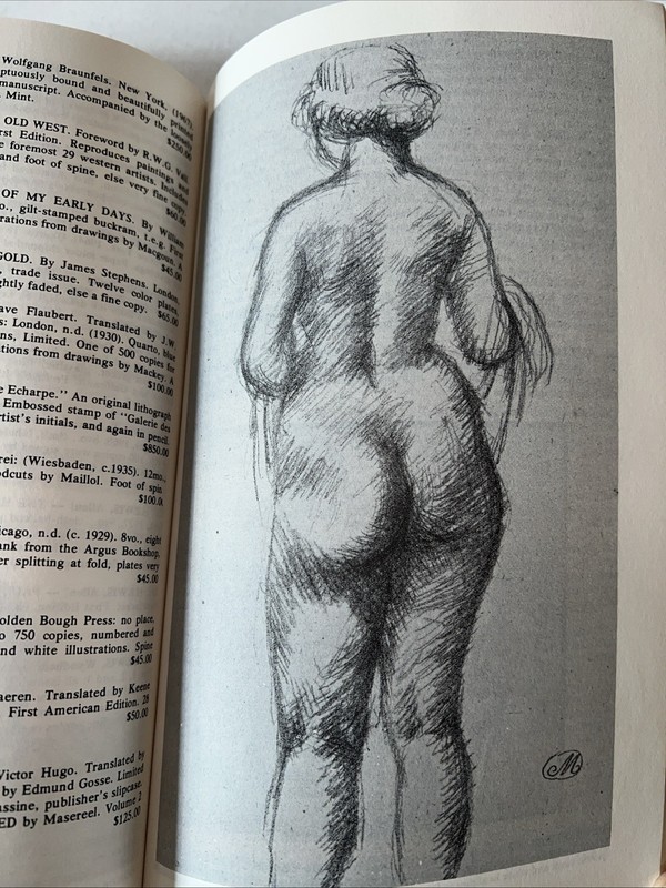 Catalogue No. 46 J. Lawrence , Rare Books, B179 gallery