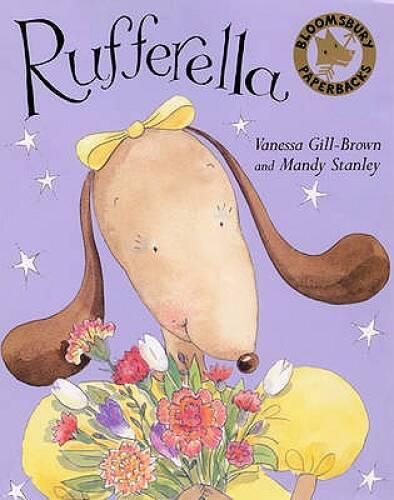 Rufferella (Bloomsbury Paperbacks) – Paperback – VERY GOOD