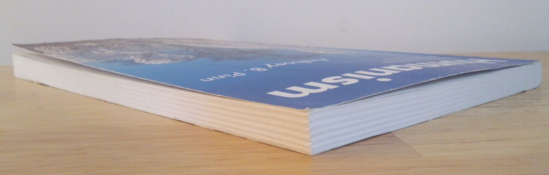 "Humanism : Essays on Race, Religion and Popular Culture" by Anthony B. Pinn gallery