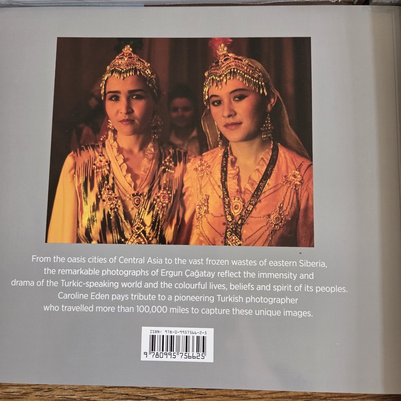LOT OF 5 Turkish Arts Culture Archeological Books From Cornucopia Ziyaret Tepe gallery