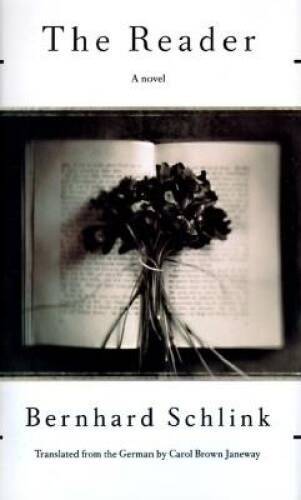 The Reader – Hardcover By Schlink, Bernhard – GOOD