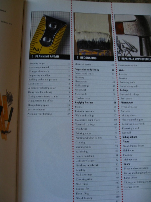 Albert Jackson, David Day - Popular Mechanics Complete Home How-To - 2004 gallery