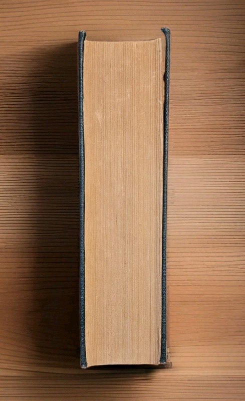 Complete Poems of KEATS and SHELLEY, Giant Modern Library, H. Wolff, circa 1930s gallery