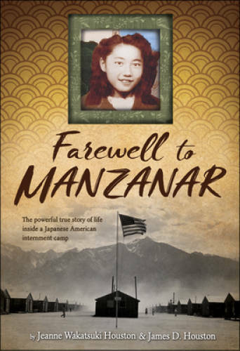 Farewell to Manzanar – Paperback By Houston, Jeanne Wakatsuki – GOOD