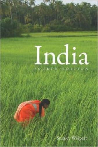 India, 4Th Edition: Fourth Edition