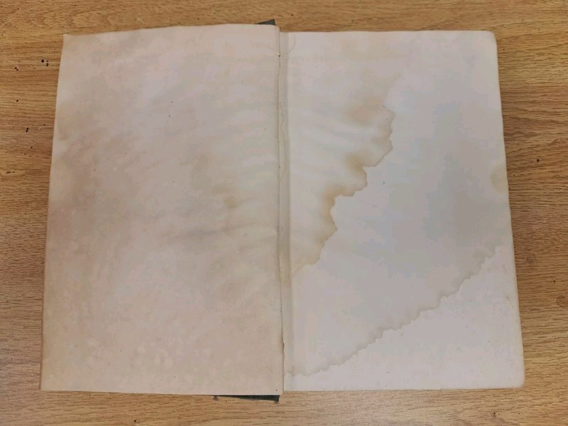 1856 Arctic Explorations Years 1853-1855 Vol 1 Dr Elisha Kane Hardback w/ Map 06 gallery