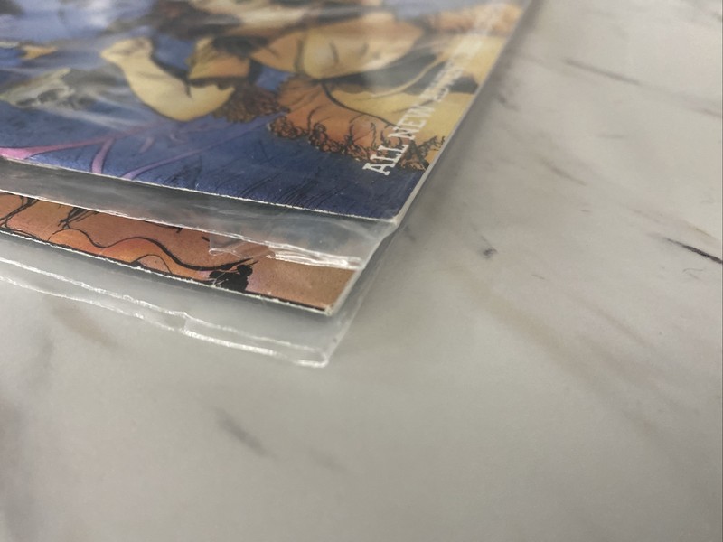 Puppet Master: Children of the Puppet Master #1-2 complete series - set VGC gallery
