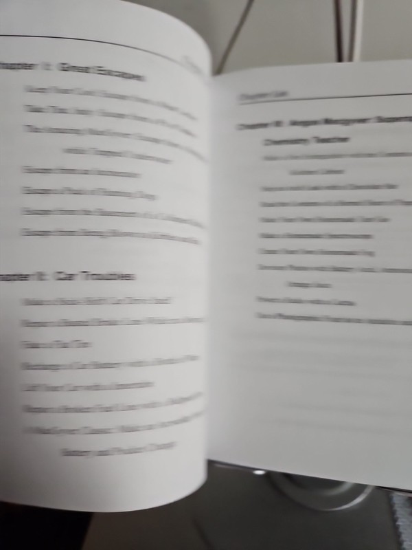 Unofficial MacGyver How-To Handbook: Revised 2nd Edition / Complete Episode List gallery