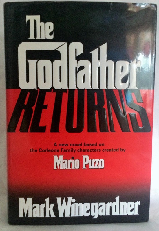 The Godfather Returns