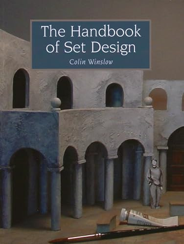 The Handbook of Set Design By Colin Winslow