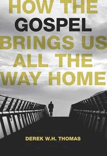 How the Gospel Brings Us All the – Paperback, by Thomas Derek W.H. – Very Good