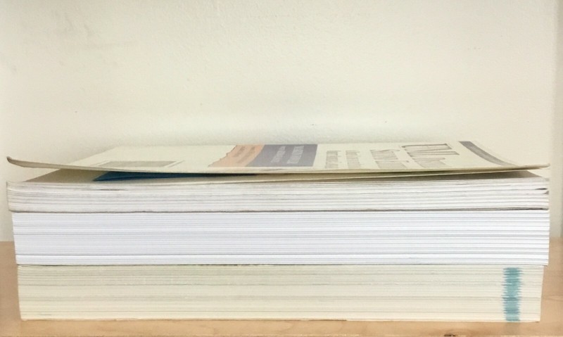 3-book UML/Computer Science Bundle for business analysts. Reference requirements gallery