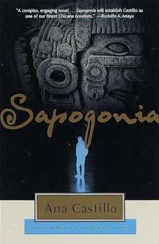 Sapogonia: An Anti-Romance in 3/8 Meter, Castillo, Ana