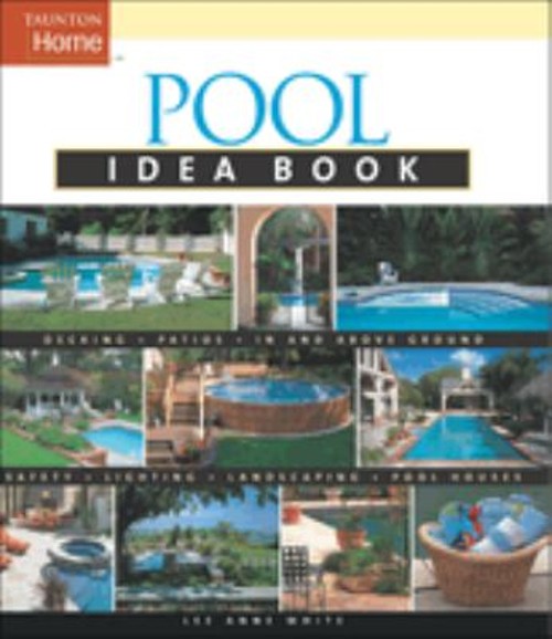 Pool Idea Book Perfect Lee Anne White
