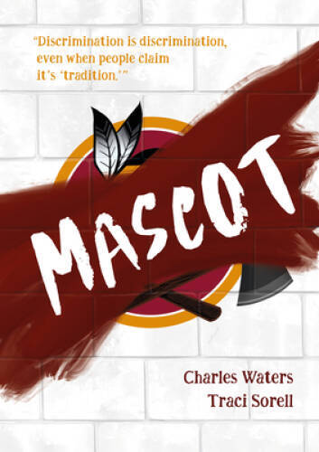Mascot – Hardcover By Waters, Charles – GOOD