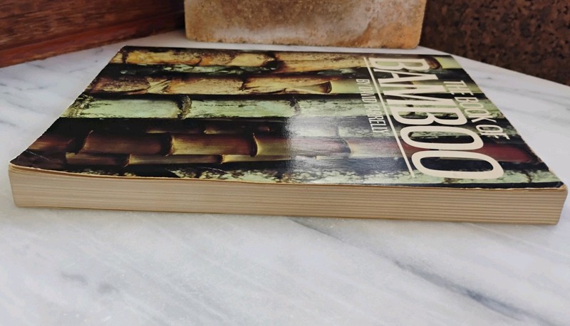 1984 The Book Of BAMBOO by David Farrelly. gallery
