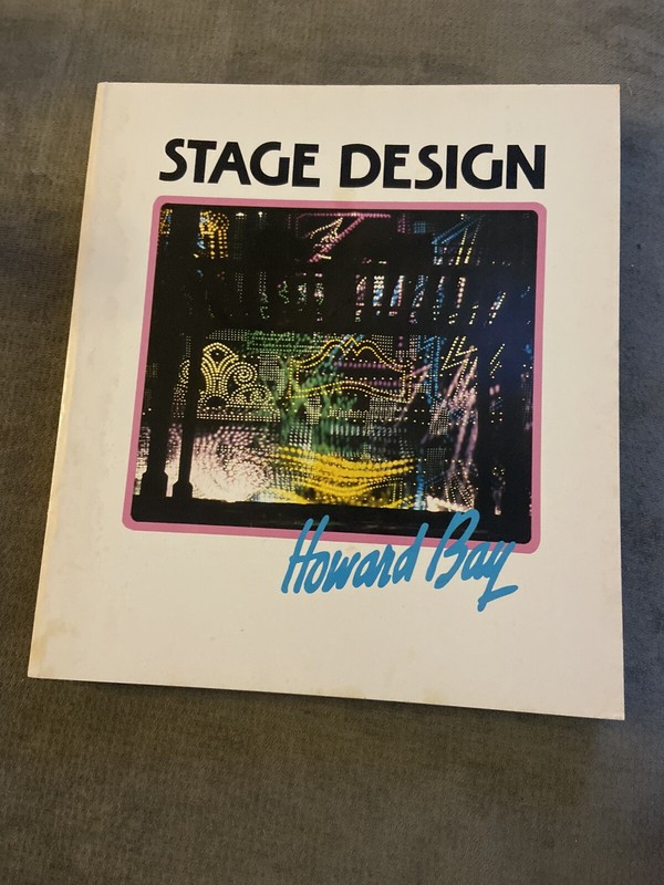 Stage Design