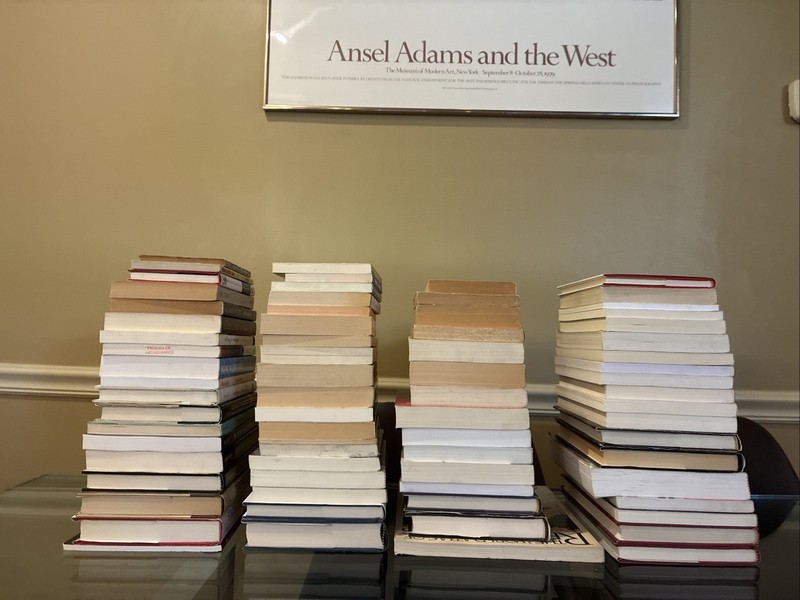 Large Collection Of 72 Political Science Books Academic Press QUALITY BOOKS Lot gallery