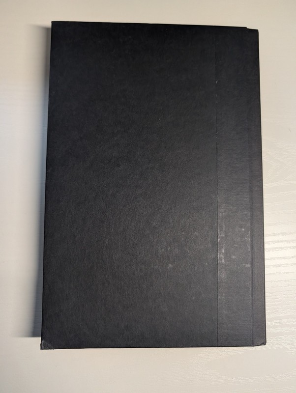 The End of Wall Street by Roger Lowenstein Hardcover The Penguin Press Signed gallery