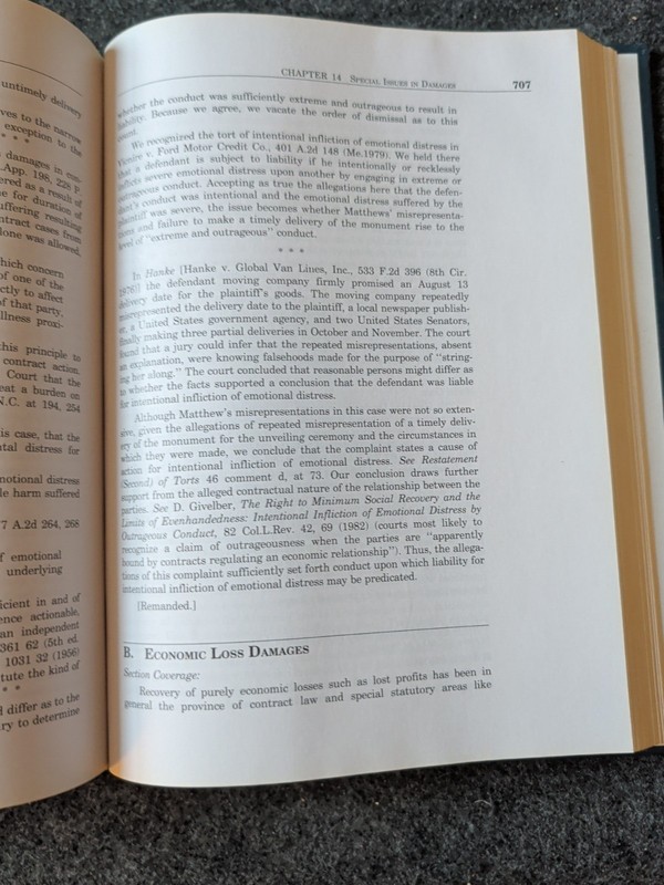 Remedies : Cases and Problems by Not Available (2008, Hardcover) (Y) gallery