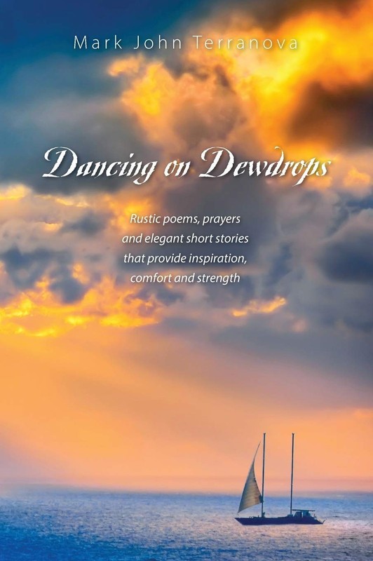 Dancing on Dewdrops: Rustic poems, prayers and elegant short stories that pr…