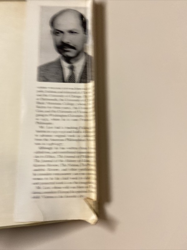 Philosophy and the Modern World by Albert Levi 1959 gallery