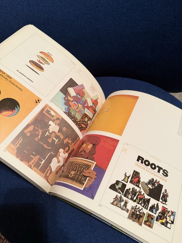 Milton Glaser: Graphic Design: Graphic Design by Milton Glaser gallery