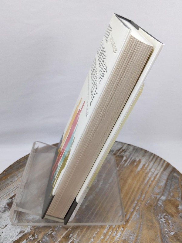 The Lords of Strategy: History of the New Corporate World by Walter Kiechel HCDJ gallery