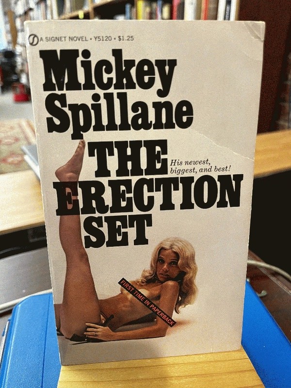 The Erection Set