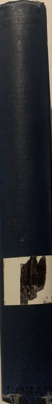 Easter Sermons By Representative Preachers, Published By George H. Doran Co.