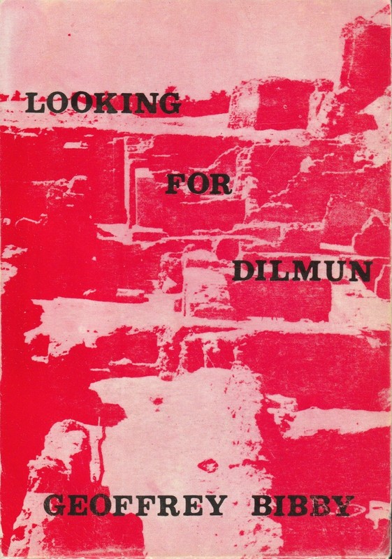 Looking for Dilmun