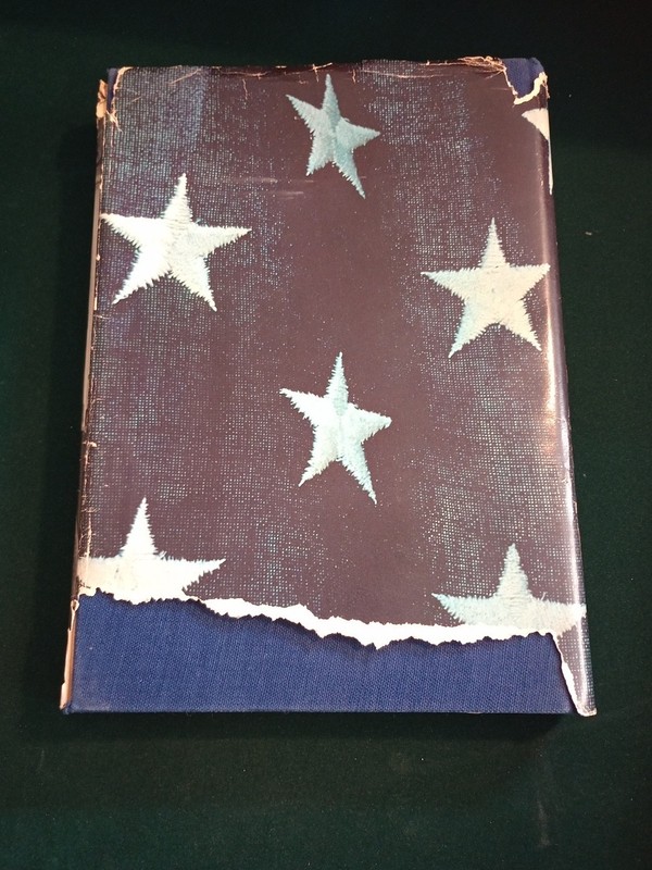 This America by Lyndon B Johnson (1966 Hardcover) Random House Ridge Press gallery