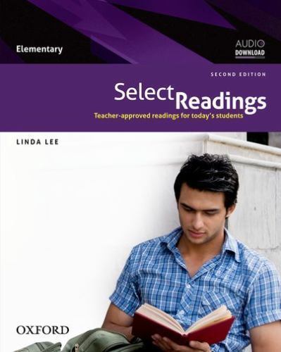Select Readings, Elementary: Teacher-Approved Readings for Today’s Students