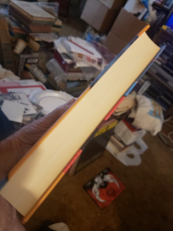 Signed Stephen Morris Record Play Pause First Edition British Hardcover New gallery