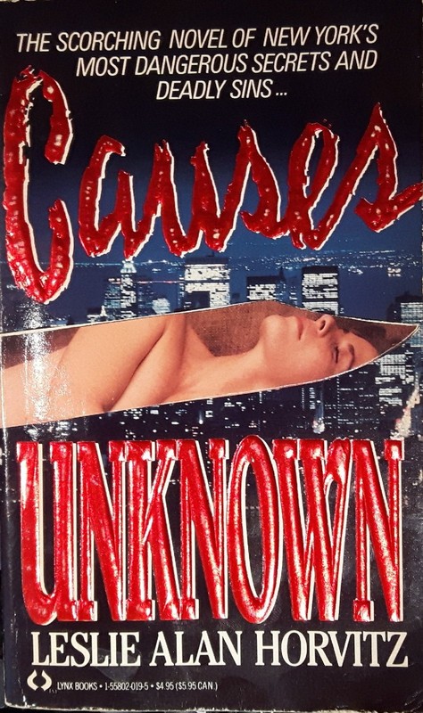 Causes Unknown
