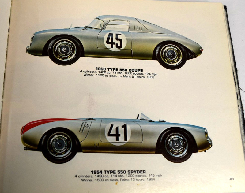 Porsche: Excellence Was Expected : The Complete History of Porsche *VERY GOOD* gallery