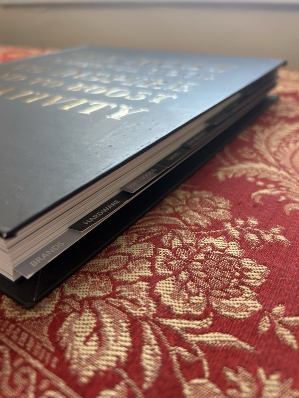 Covet.House Curated Design Catalogue - 446 pages gallery