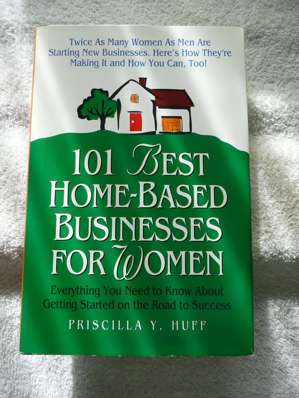 101 Best Home-Based Businesses for Women: Everything You Need to Know About …