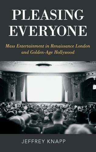 Jeffrey Knapp Pleasing Everyone (Hardback) (UK IMPORT)