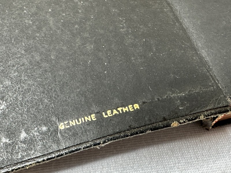 1943 Emmanuel A Book of Prayer Lasance F. X. - Benziger Brothers, Inc. gallery