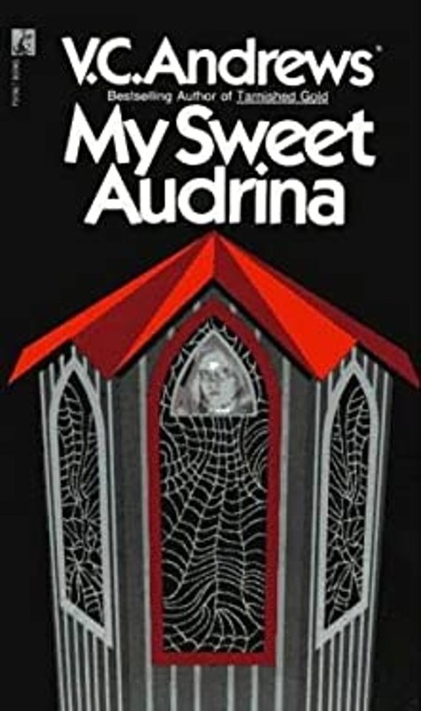 My Sweet Audrina Mass Market Paperbound V. C. Andrews