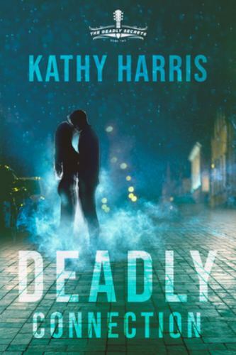 Deadly Connection (Deadly Secrets) – Paperback By Harris, Kathy VG