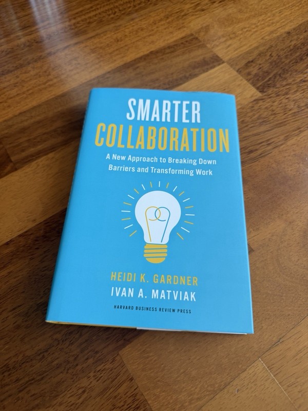 Smarter Collaboration
