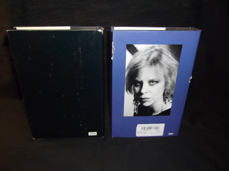 The Secret Books Of Paradys I, II, III, IV Two Volumes By Tanith Lee gallery