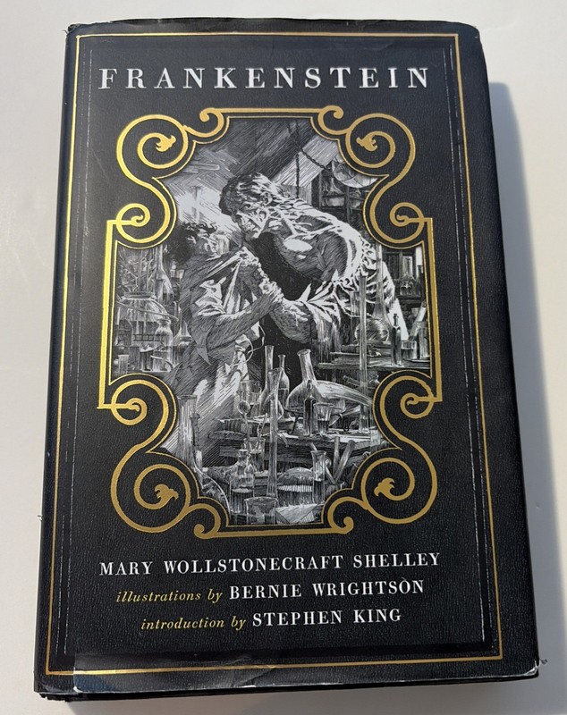 Frankenstein