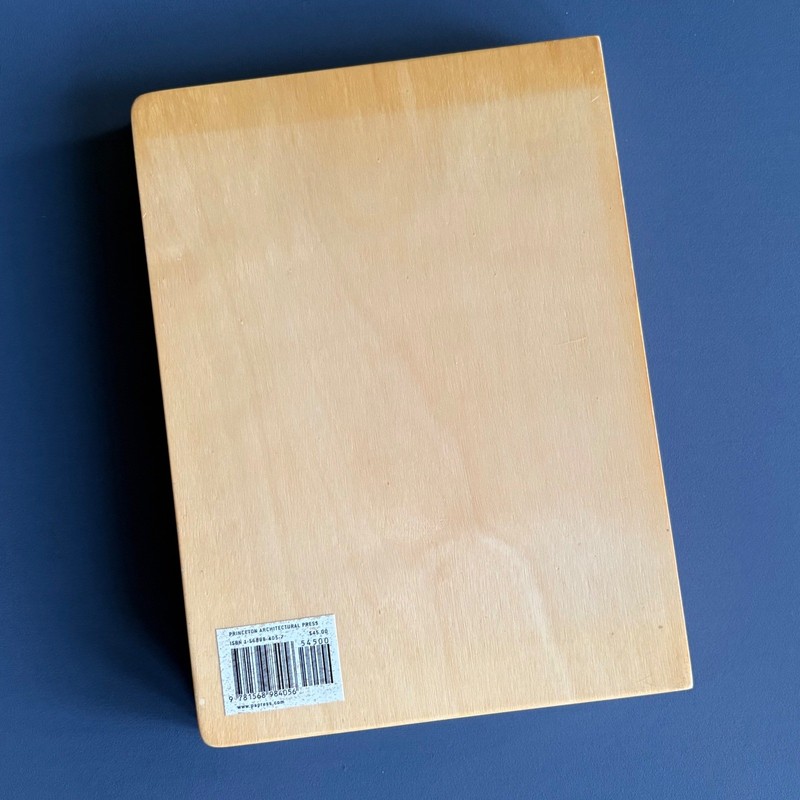 Bent Plywood The Art of Plywood Furniture Hardcover | First Printing 2003 | MCM gallery