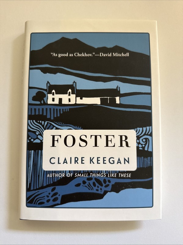 Foster by