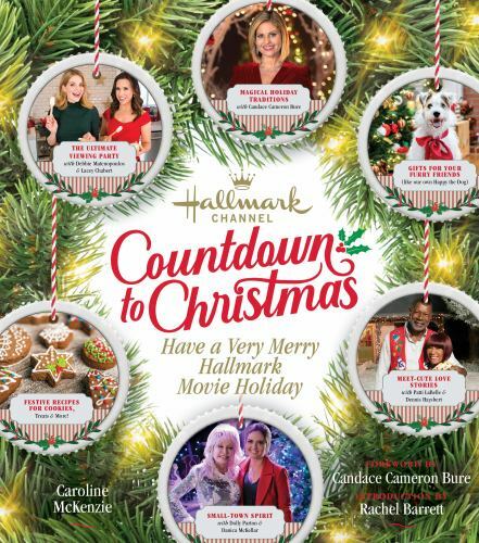 Hallmark Channel Countdown to Christmas – USA TODAY BESTSELLER : Have a Very…