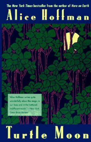 Turtle Moon – 0425161285, Alice Hoffman, paperback